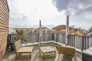 Modernes Wohnglück mit Dachterrasse – Potsdam – Vorschaubild 9