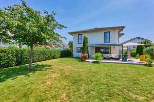 Design, Licht & Lebensfreude – Ihr neues Zuhause mit Charme und Charakter in Kösching bei Ingolstadt – Die vollständige Adresse der Immobilie erhältst du vom Anbieter., 85092 Kösching – Vorschaubild 14