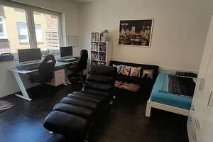 Bezugsfreie 1 Zimmer-Wohnung mitten in Ulm – Die vollständige Adresse der Immobilie erhältst du vom Anbieter., 89073 Mitte, Ulm – Vorschaubild 2