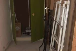 Suche Nachmieter für 1-Zimmer Wohnung in Pfersee – Deutschenbaurstraße 38, 86157 Pfersee-Nord, Augsburg – Vorschaubild 11