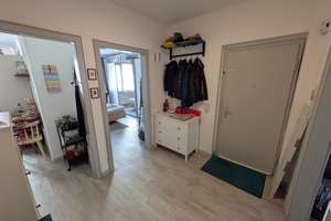 Schöne 3 Zimmer Wohnung im Herzen Aachens – Großkölnstr. 62, 52062 Markt, Aachen – Vorschaubild 11