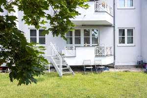 ++ WOHNEN IM SÜDEN BERLINS ++ Sonnige 3-Zimmer-Wohnung mit Balkon - KAPITALANLAGE – Wünsdorfer Straße 104, 12307 Lichtenrade, Berlin – Vorschaubild 6