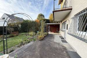Großzügiges 2-3 Familienhaus mit sonnigem Garten in Top-Lage – Die vollständige Adresse der Immobilie erhältst du vom Anbieter., 55129 Hechtsheim, Mainz – Vorschaubild 3