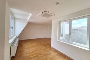 Großzügige Etagenwohnung zur Miete mit Balkon in Leipzig Zentrum - Wentzel Dr. – Hainstraße 9, 4109 Zentrum, Leipzig – Vorschaubild 11