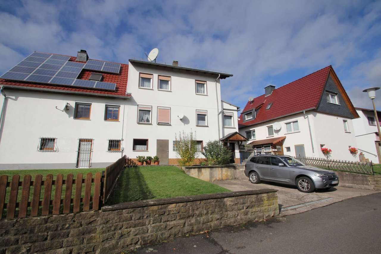 Cornberg, EFH, Hersfeld Rotenburg Kreis – Bild 2