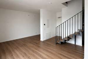 *TOP* 3-Zimmer Maisonette-Neubauwohnung mit Balkon und Dachterrasse und Stellplatz – Steinbühler Straße 4-6, 90443 Gostenhof, Nürnberg – Vorschaubild 8