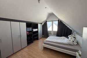 Repräsentative Maisonettewohnung mit Einbauküche in zentraler  Lage von Essen-Haarzopf – Humboldtstr. 177, 45149 Fulerum, Essen – Vorschaubild 6