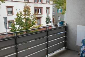 1 - Zimmer, Küche, Bad - 47 m² - Balkon - Innenstadt – Nordring 15, 76829 Landau, Landau in der Pfalz – Vorschaubild 5