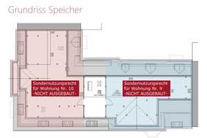 4-Zimmer-Wohnungen im Altbau | VERMIETET | Karlsruhe-Südweststadt – Hirschstrasse 115, 76135 Karlsruhe – Vorschaubild 11