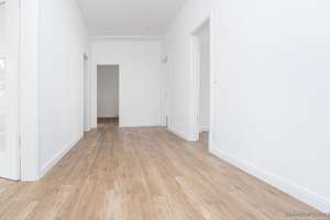 Anspruchsvolle 5 Zimmer Altbauetage in der Bielefelder Innenstadt – Oberntorwall 23 c, 33602 Mitte, Bielefeld – Vorschaubild 4