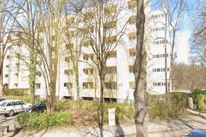 1 Zimmer Apartment in München | Gute Anbindung und attraktives Entwicklungspotenzial