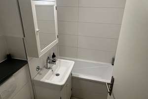 Stilvolles, modernes, all inclusive Wohnen in Schwabing-West zur Untermiete für 5 Monate – Kraepelinstraße 63, 80804 Am Luitpoldpark, München – Vorschaubild 2