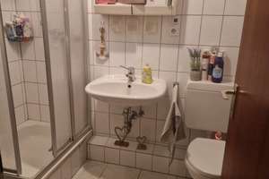 Single/Student/Pendler Wohnung mit Küche – Erkelenzerstrasse 41, 47807 Fischeln, Krefeld – Vorschaubild 6