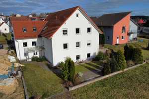 Wohnhaus mit Doppelgarage Carport Einliegerwohnung – Amberg-Sulzbach (Kreis) – Vorschaubild 11