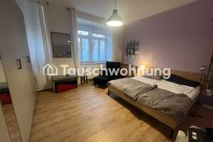 Tauschwohnung: Tausche 3-Zi. Wohnung mit Terrasse in der Johannstadt – 1307 Johannstadt-Süd, Dresden – Vorschaubild 4