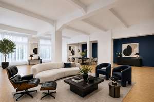 Loftstandort Stadtmitte – Raum für Visionen und außergewöhnliches Wohnen