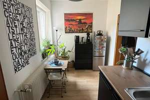 Gepflegte 1-Zimmer-Wohnung in Mönchengladbach-Lürrip – Lürriper Straße 324, 41065 Lürrip, Mönchengladbach – Vorschaubild 8