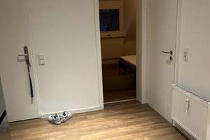 Luxuriöses 2-Zimmer Apartment im 2. OG in Köln – Feldgärtenstraße 64, 50735 Niehl, Köln – Vorschaubild 6