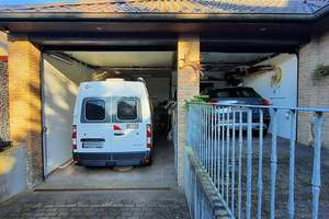 Platz für das Boot oder Ihr Wohnmobil inklusive: TOP-gepflegtes Wohnhaus in ruhiger Wohnlage! – Die vollständige Adresse der Immobilie erhältst du vom Anbieter., 24848 Kropp – Vorschaubild 2