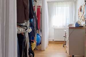 Provisionsfrei! Einfamilienhaus mit Nebengebäude und großem Grundstück (846 m²) in Straubenhardt! – Enzkreis – Vorschaubild 14