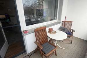 2-Zimmer-Wohnung (2. OG) mit Balkon in Hannover Ricklingen – Auf der Papenburg 14, 30459 Ricklingen (Ortsteil), Hannover – Vorschaubild 10