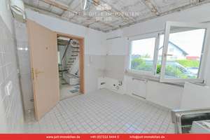 Einfamilienhaus mit sonnigem Garten in guter Lage von Malsch/ Neues Dach u. Ausbaureserve! – Die vollständige Adresse der Immobilie erhältst du vom Anbieter., 76316 Malsch – Vorschaubild 8