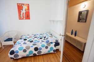 Bezugsfreie Altbauwohnung im Akazienkiez – Die vollständige Adresse der Immobilie erhältst du vom Anbieter., 10823 Schöneberg, Berlin – Vorschaubild 9