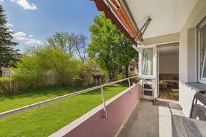 Ideal für Familien und Pendler! 4-Zimmer-Wohnung mit Balkon und Keller in zentraler Lage – Die vollständige Adresse der Immobilie erhältst du vom Anbieter., 84032 Wolfgang, Landshut – Vorschaubild 3