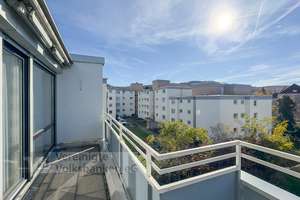 Terrassenwohnung am Georgenberg – Wohnen mit Weitblick – Die vollständige Adresse der Immobilie erhältst du vom Anbieter., 72762 Reutlingen-Mitte, Reutlingen – Vorschaubild 18