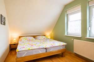 Gemütliches Ferienhaus in Küstennähe – Die vollständige Adresse der Immobilie erhältst du vom Anbieter., 26553 Dornum – Vorschaubild 12