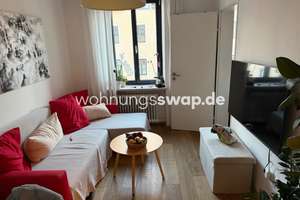 Wohnungstausch: Gabelsbergerstraße 68 – Gabelsbergerstraße 68, 80000 Augustenstraße, München – Vorschaubild 5
