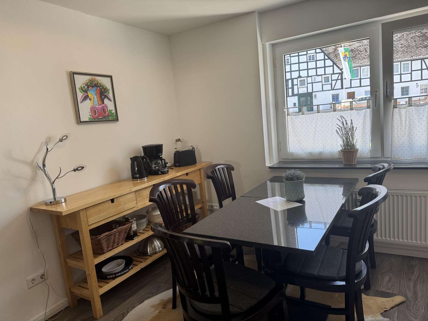 Immobilie in Meschede - Mehrfamilienhaus Meschede Remblinghausen -gepflegt- - Bild 7