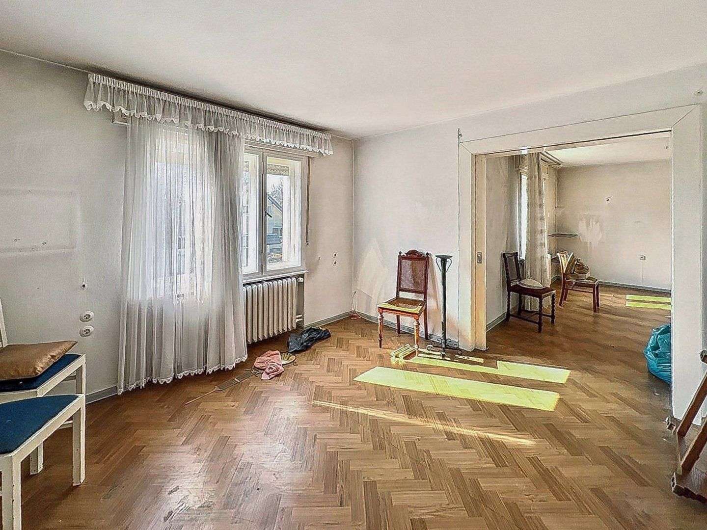 Sanierungsbedürftiges Zweifamilienhaus mit viel Potenzial in Berlin-Heiligensee, Berlin – Bild 3
