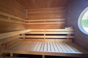 Stilvolles Reihenmittelhaus mit hochwertiger Ausstattung und privatem Wellnessbereich – Die vollständige Adresse der Immobilie erhältst du vom Anbieter., 82223 Eichenau – Vorschaubild 10