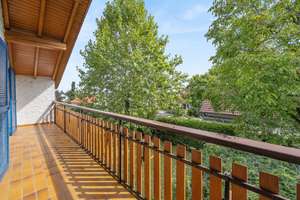 Großzügiges EFH auf 780 m² mit Wintergarten, Kamin und 7 Zimmern – ideal für Familien – Die vollständige Adresse der Immobilie erhältst du vom Anbieter., 90617 Puschendorf – Vorschaubild 4
