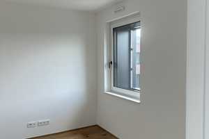Attraktive 1-Zimmer-Wohnung mit EBK und Balkon am Mainzer Zollhafen – Flößerhof 17, 55118 Mainz – Vorschaubild 4