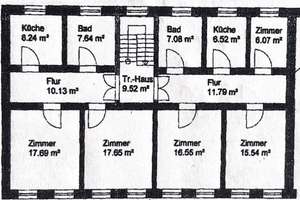 MFH mit 4 Einheiten, Solaranlage und langfristigen Mietverhältnissen in Jerichow – Die vollständige Adresse der Immobilie erhältst du vom Anbieter., 39319 Jerichow – Vorschaubild 13
