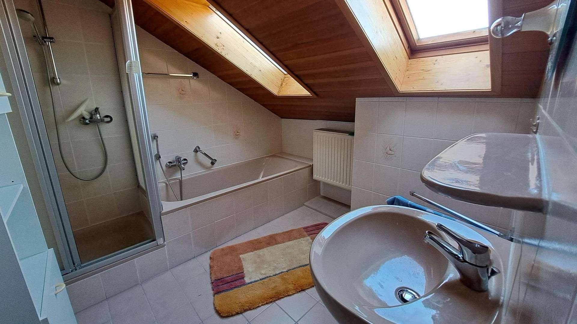 Immobilie in Bad Schussenried - 200 qm Haus mit Garten | Top-Randlage | Bad Schussenried - Ruhe, Natur, Weitblick | prov.frei - Bild 5