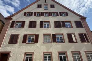 Charmante 2-Zimmer-Altbauwohnung in Bestlage der Ellwanger Altstadt – kernsaniert & sofort verfügbar – Oberamtsstraße 13, 73479 Ellwangen (Jagst) – Vorschaubild 14
