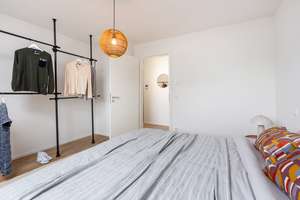 Familienfreundliche Erdgeschosswohnung mit Garten & Terrasse – Rückertstraße 18A, 47167 Obermarxloh, Duisburg – Vorschaubild 10