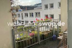 Wohnungstausch: Kampstraße 26 – Kampstraße 26, 20000 Sternschanze, Hamburg – Vorschaubild 6