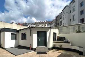 Hübsche 2-Zimmer-Wohnung in Unterbilk – Benzenbergstraße 24, 40219 Düsseldorf – Vorschaubild 1