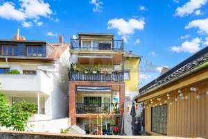 Modernisiert, vermietet, wertbeständig - Ihre Chance! – Die vollständige Adresse der Immobilie erhältst du vom Anbieter., 53129 Dottendorf, Bonn – Vorschaubild 15