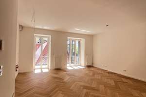 Erstbezug! Altbaucharme in der Isarvorstadt – Wohnen mit Eigentumsperspektive! – Die vollständige Adresse der Immobilie erhältst du vom Anbieter., 80337 Dreimühlen, München – Vorschaubild 4
