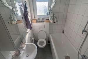 Nachmieter für 3-Zimmer-Wohnung in Bochum-Höntrop gesucht! – Harenburg 6a, 44869 Höntrop, Bochum – Vorschaubild 3