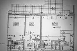 Stilvolle Erdgeschoss-Wohnung mit Garten in Düsseldorf-Kaiserswerth – Arnheimer Straße 144a, 40489 Kaiserswerth, Düsseldorf – Vorschaubild 20