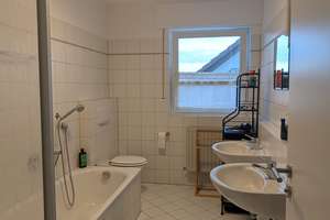 Ansprechende 2-Zimmer-Wohnung mit Balkon in Wewer – Die vollständige Adresse der Immobilie erhältst du vom Anbieter., 33106 Wewer, Paderborn – Vorschaubild 8