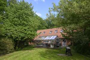 Pure Landhaus-Idylle! Ehemalige Hofstelle mit Nebengebäuden und ca. 48.000 m² Grundstück – Die vollständige Adresse der Immobilie erhältst du vom Anbieter., 49594 Alfhausen – Vorschaubild 18