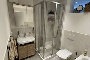 Modernisierte 3-Zimmer-Wohnung in Herzogenaurach – An der Schütt 3a, 91074 Herzogenaurach – Vorschaubild 9