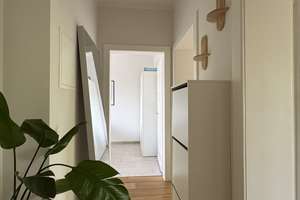 + 2 Zimmerwohnung mit Balkon in toller Lage + – Dahlerdyk 49, 47803 Inrath/Kliedbruch, Krefeld – Vorschaubild 4